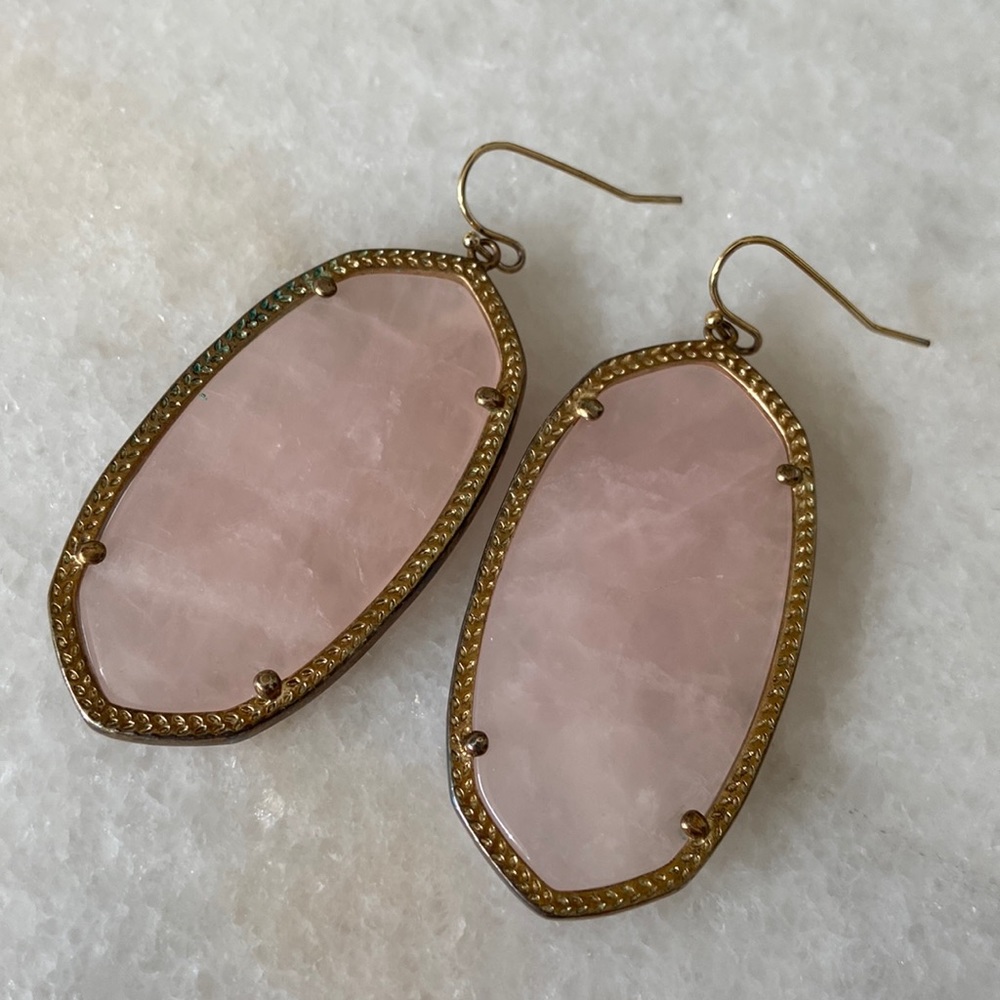 Kendra Scott Danielle Earrings